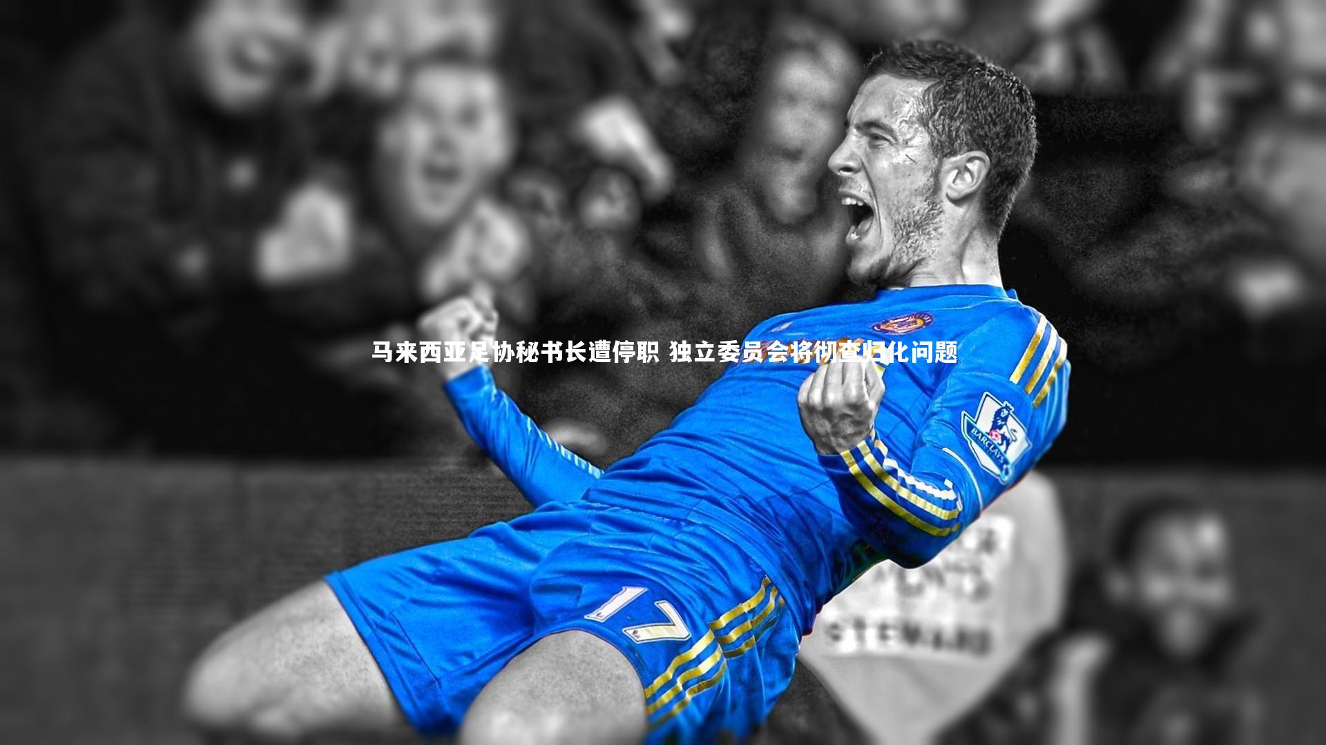 【爱游戏体育官方网站】马来西亚足协秘书长遭停职 独立委员会将彻查归化问题
